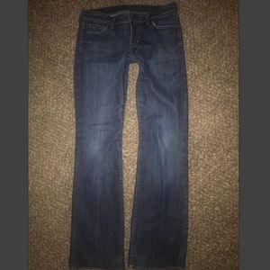 Citizens of Humanity jeans size 28